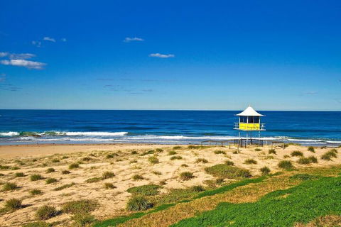 Avilla Court 2 - Inverell Accommodation 7
