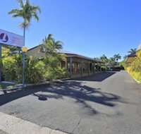 Smart Motel Bert Hinkler - Inverell Accommodation