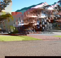 Ulladulla Harbour Motel - Inverell Accommodation