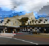 Royal Exchange - Inverell Accommodation