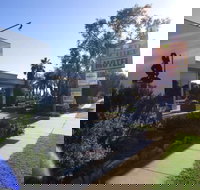 Red Chief Motel - Inverell Accommodation