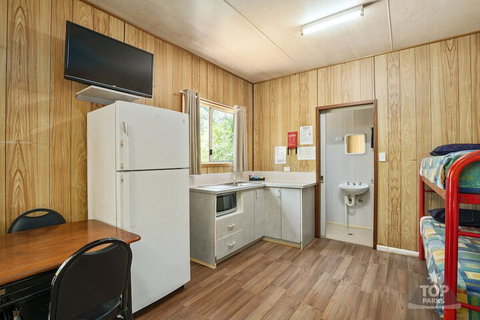Riverview Tourist Village - Inverell Accommodation 7