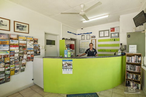 Riverview Tourist Village - Inverell Accommodation 6