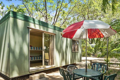 Riverview Tourist Village - Inverell Accommodation 3
