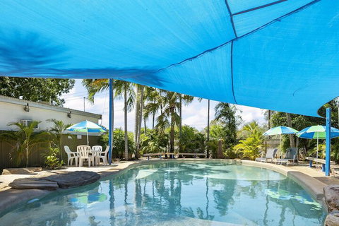 Riverview Tourist Village - Inverell Accommodation 5