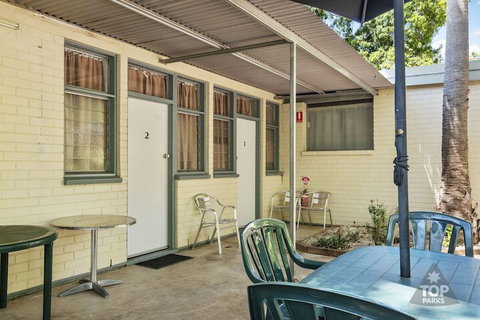 Riverview Tourist Village - Inverell Accommodation 4