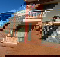 The Roseville Apartments - Inverell Accommodation