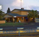Mundubbera Billabong Motor Inn - Inverell Accommodation