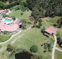 Araluen Boutique Accommodation - Inverell Accommodation