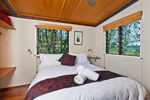 Rosebrook Cottages - Inverell Accommodation 1