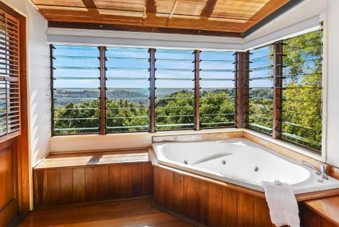 Rosebrook Cottages - Inverell Accommodation 4