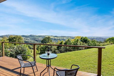 Rosebrook Cottages - Inverell Accommodation 3