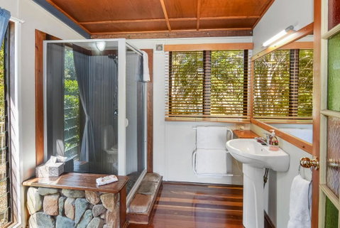 Rosebrook Cottages - Inverell Accommodation 5