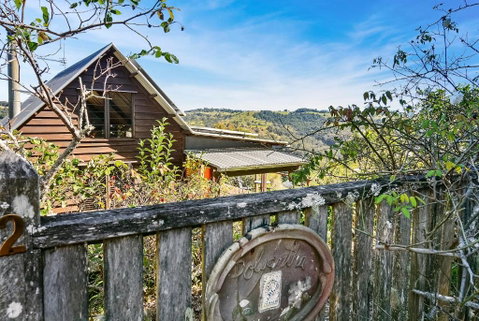 Rosebrook Cottages - Inverell Accommodation 2