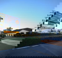 Roma Explorers Inn - Inverell Accommodation