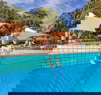 Kioloa Beach Holiday Park - Inverell Accommodation