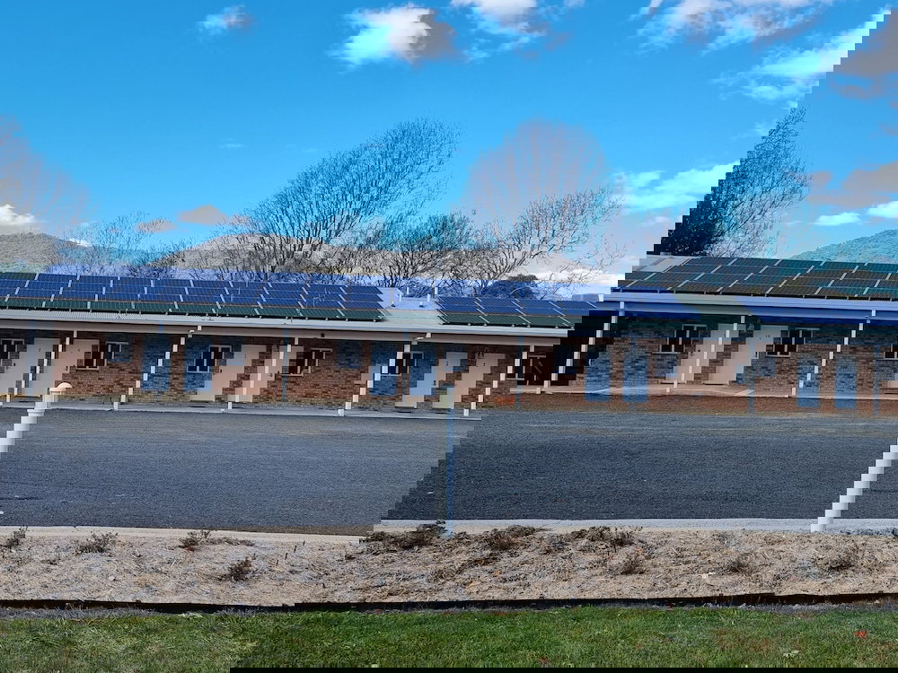 Mannus NSW Inverell Accommodation