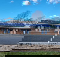 Tumbarumba Motel  Elms Restaurant - Inverell Accommodation