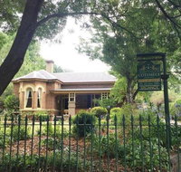 Cotehele B  B - Inverell Accommodation