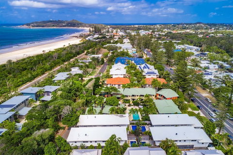 A PERFECT STAY - KoKo's Beach Houses 1 And 2 - Inverell Accommodation 2