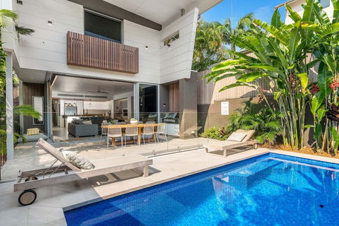 A PERFECT STAY - KoKo's Beach Houses 1 And 2 - Inverell Accommodation 6