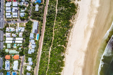 A PERFECT STAY - KoKo's Beach Houses 1 And 2 - Inverell Accommodation 4