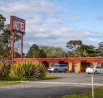 Tarra Motel - Inverell Accommodation