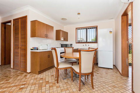 Aden Mudgee Apartments - Inverell Accommodation 3