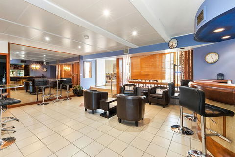 Aden Mudgee Apartments - Inverell Accommodation 1
