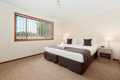 Aden Mudgee Apartments - Inverell Accommodation 0