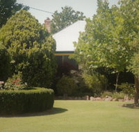 Lynrose Place - Inverell Accommodation