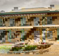 Segenhoe Inn Historic Bed  Breakfast - Inverell Accommodation