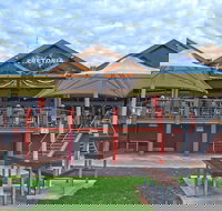 Pretoria Hotel - Inverell Accommodation