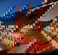 Great Central Hotel Glen Innes - Inverell Accommodation