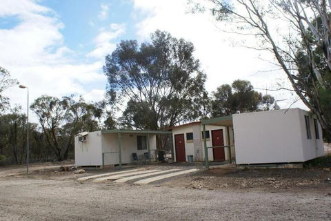 Inglewood Motel And Caravan Park - Inverell Accommodation 3