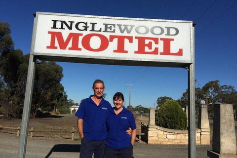 Inglewood Motel And Caravan Park - Inverell Accommodation 4