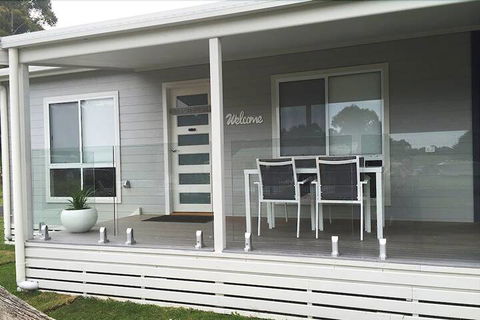 Merimbula Lake Holiday Park - Inverell Accommodation 4