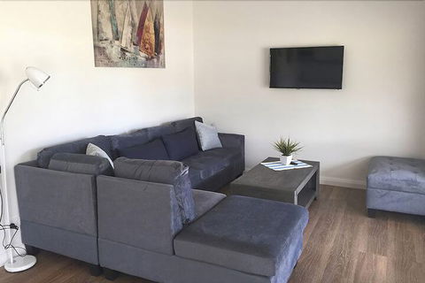 Merimbula Lake Holiday Park - Inverell Accommodation 3