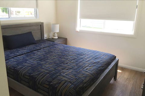 Merimbula Lake Holiday Park - Inverell Accommodation 5