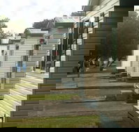 Discovery Parks - Casino - Inverell Accommodation