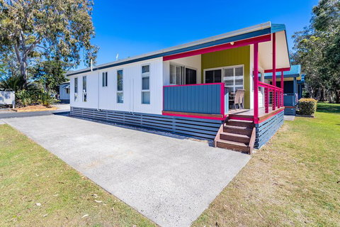 Ingenia Holidays South West Rocks - Inverell Accommodation 1