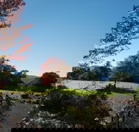 Lookout Mountain Retreat - Inverell Accommodation