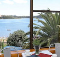 Riviera Hotel - Inverell Accommodation