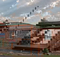 Royal Motel Tenterfield - Inverell Accommodation