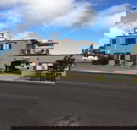 Warwick Vines Motel - Inverell Accommodation