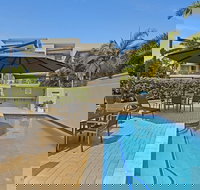 On the Bay Apartments