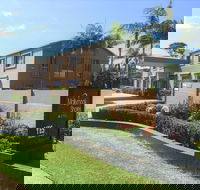Mollymook Shores Motel and Conference Centre - Inverell Accommodation