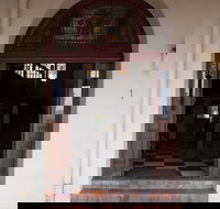 Southern Railway Hotel - Inverell Accommodation