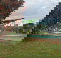 Sea Lake Motel - Inverell Accommodation