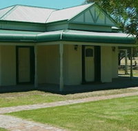Sylvania Park - Inverell Accommodation